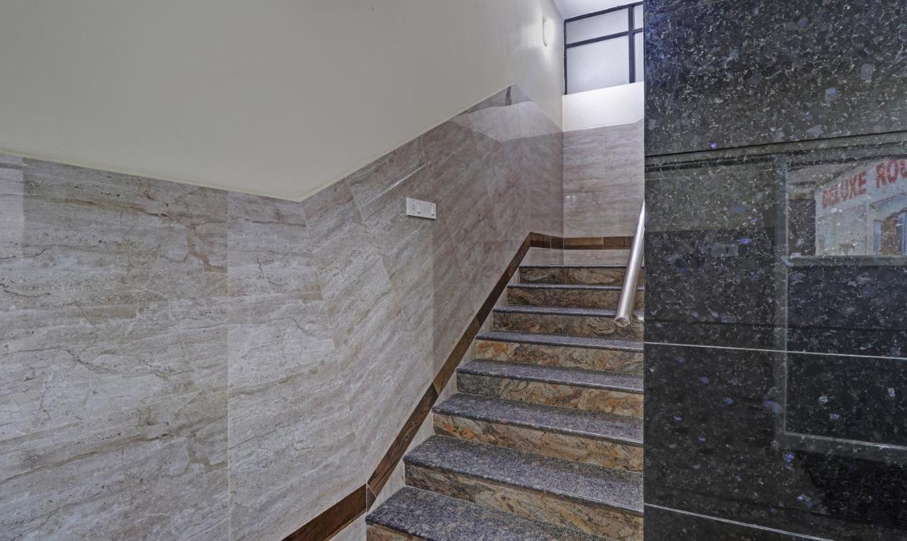 Treebo Skanda Suites Kumbalgod Exterior photo