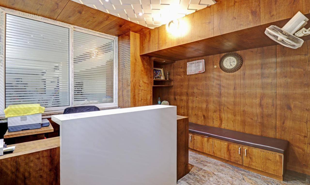 Treebo Skanda Suites Kumbalgod Exterior photo