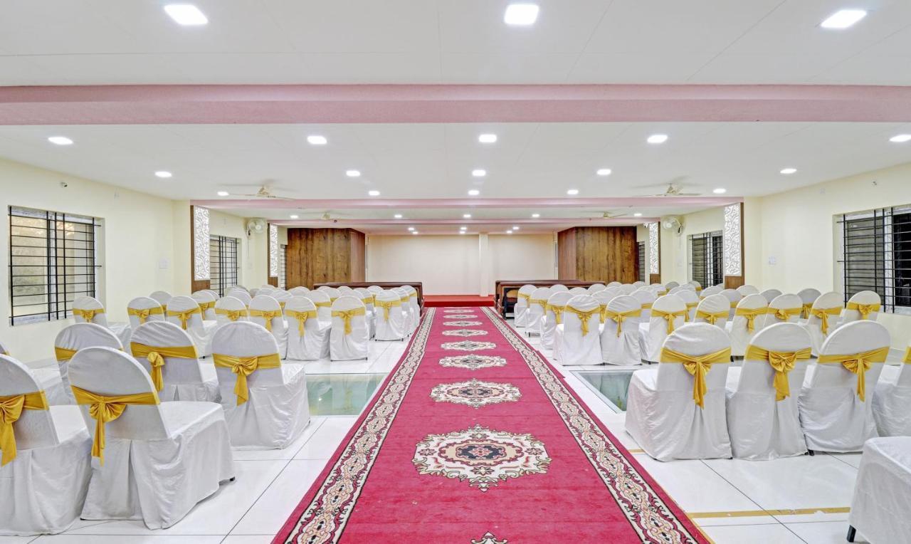 Treebo Skanda Suites Kumbalgod Exterior photo