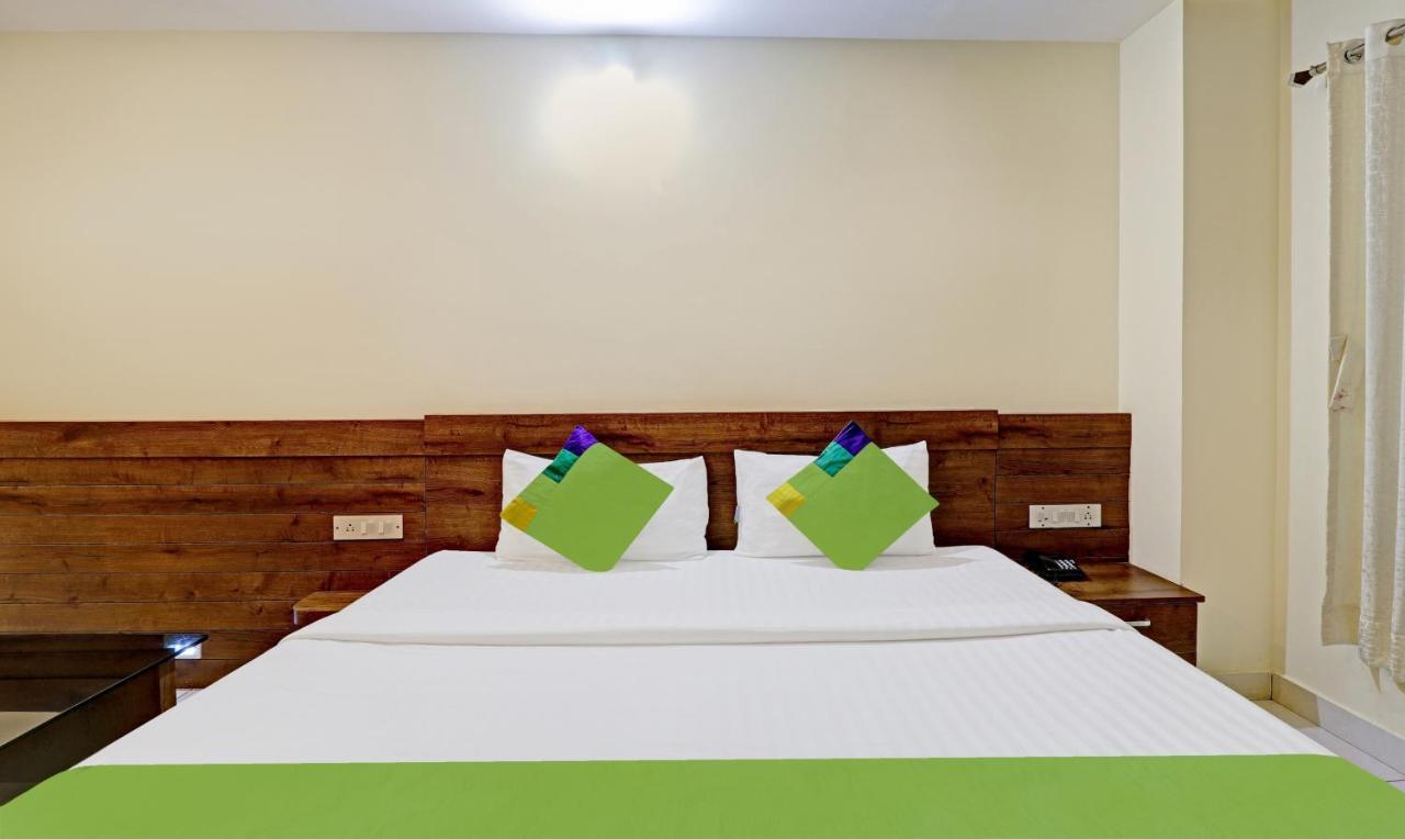 Treebo Skanda Suites Kumbalgod Exterior photo